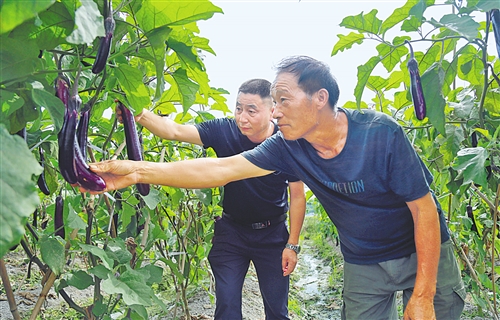 贵州余庆乡土人才富乡土